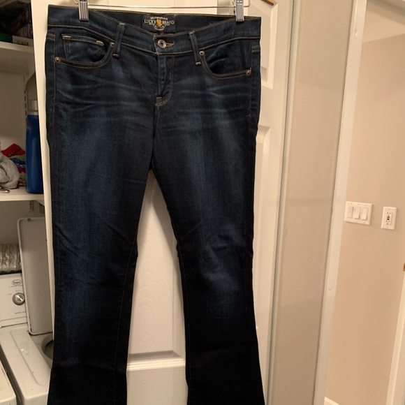 Forever in blue jeans ! - Picture 2 of 4